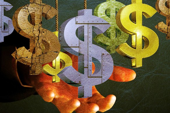 Four-in-five Australians want to leave their family members an inheritance.