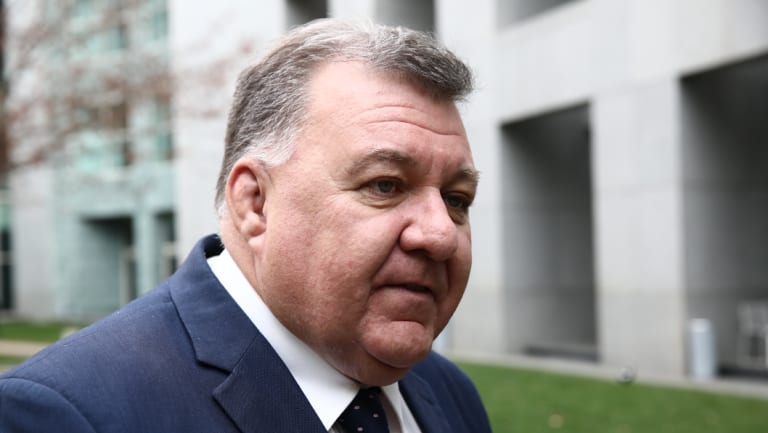 Liberal MP Craig Kelly could be saved from a preselection defeat under a divisive new plan. 