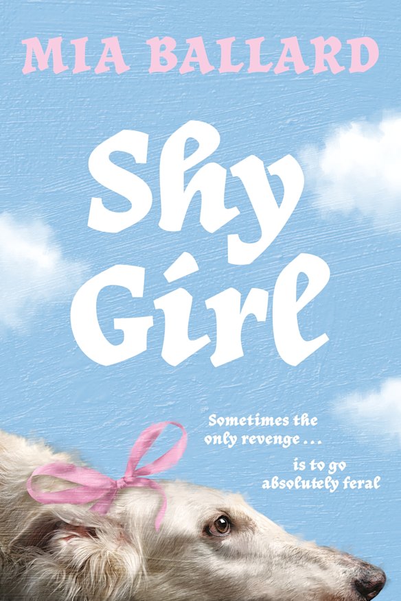 The novel was supposedly written using AI.