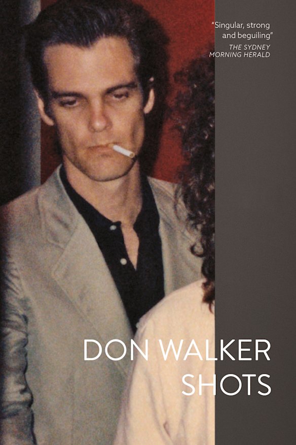 Shots by Don Walker.