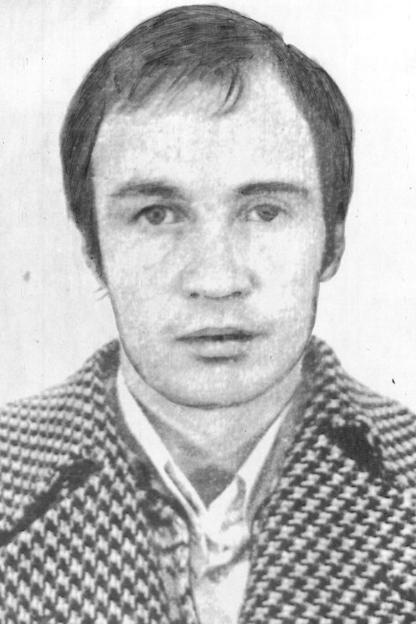 From the Archives, 1979: Underworld assassination at the Magistrates Court