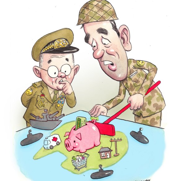 Illustration: John Shakespeare
