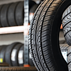 Car tyres
