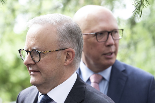 The Cost-Of-Living Squeeze Has Destabilised Politics