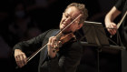 ACO artistic director Richard Tognetti.