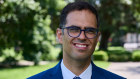 NSW shadow treasurer Daniel Mookhey.