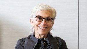 “You can’t freeze because of the geopolitical situation,” says Elana Rubin.