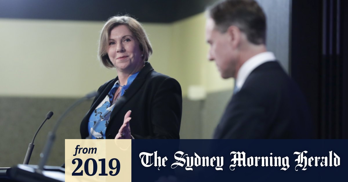 Federal Election 2019 Labor Won T Rule Out Scrapping 6 Billion
