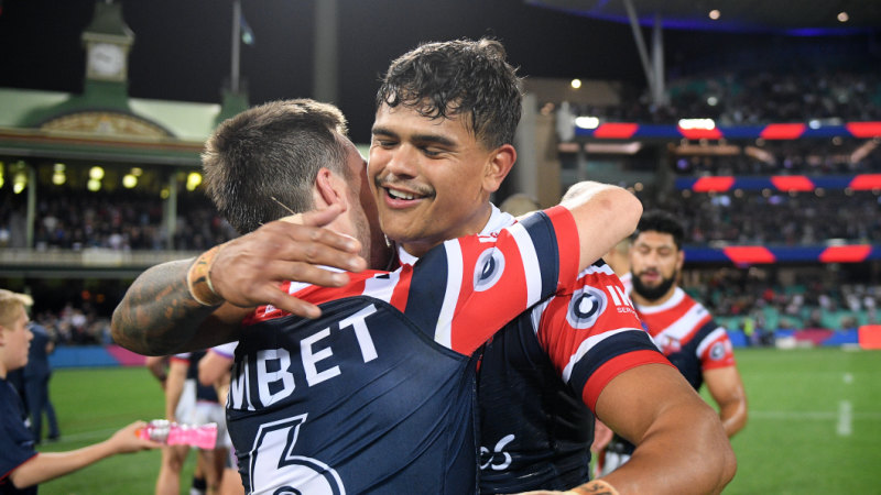 Roosters Storm Clash Breaks Tv Ratings Records For Nrl As Afl Grand Final Flounders