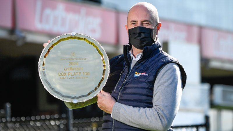 Cox Plate Into Afl Grand Final A Win Win Says Moonee Valley Boss