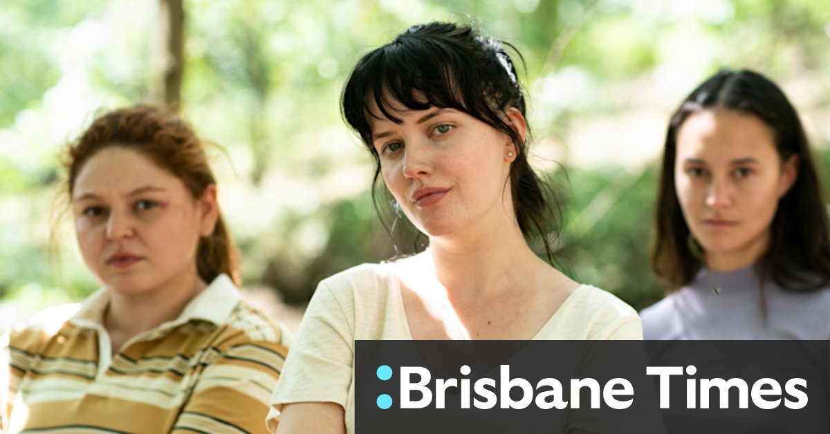 Bad Behaviour: the Australian girls school drama winning international acclaim - Vimarsana News