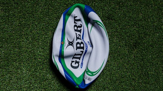 Rugby Australia chairman Hamish McLennan says, “We’re on the ground floor of a complete rebuild for rugby. But it’s taken a long time getting to this point, and it’ll take quite a few years to get out of it.”