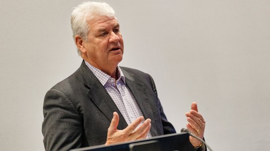 Peter Noonan, the Emeritus Professor at the Mitchell Institute and the Centre for Research on International Education Systems at Victoria University in Melbourne, died on April 23, 2022.