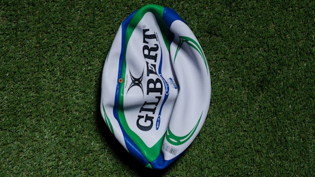 Rugby Australia chairman Hamish McLennan says, “We’re on the ground floor of a complete rebuild for rugby. But it’s taken a long time getting to this point, and it’ll take quite a few years to get out of it.”