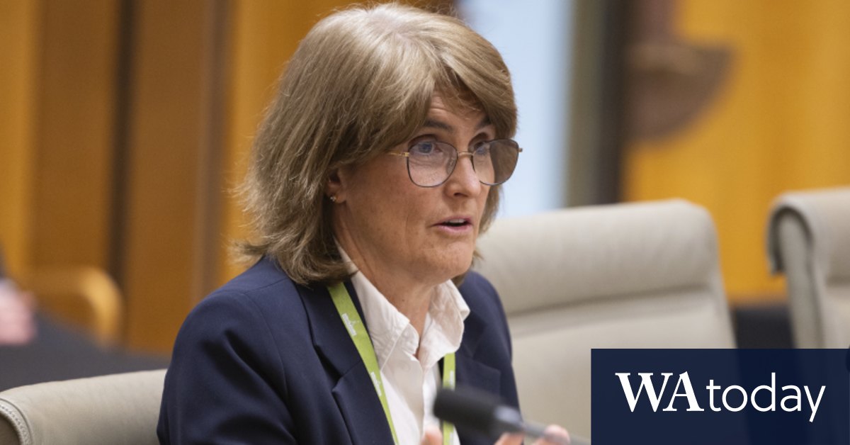 RBA governor Michele Bullock says lowering inflation 'best thing' for everyone - Vimarsana News
