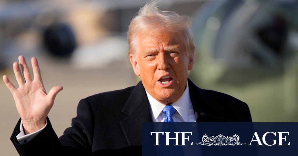 米国大統領があなたに見てほしくない絵