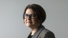 Assistant Health Minister Ged Kearney wants to improve access to reproductive health services.