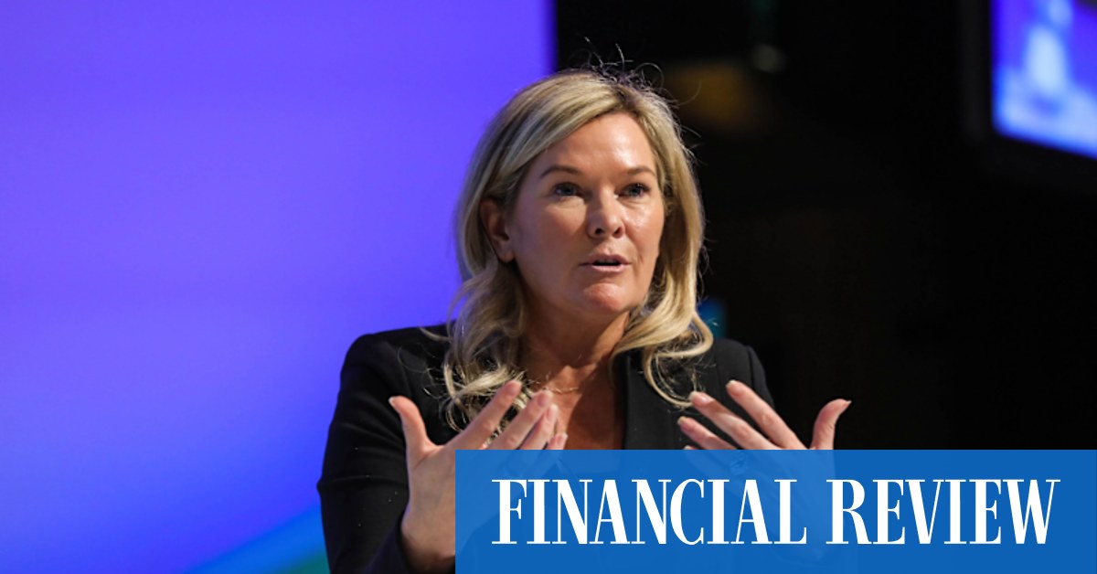 Shades of Pip Marlow in ANZ Plus debacle - Vimarsana News