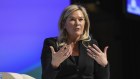 Former Salesforce ANZ/ASEAN chief executive, Pip Marlow, will replace Don Argus on Bank of America’s local board.