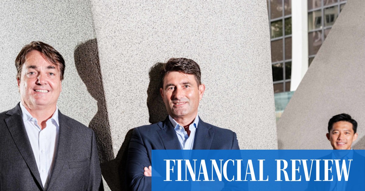 Allegro Funds gets $750 million Fund IV, adds to $26b dry powder - Vimarsana News