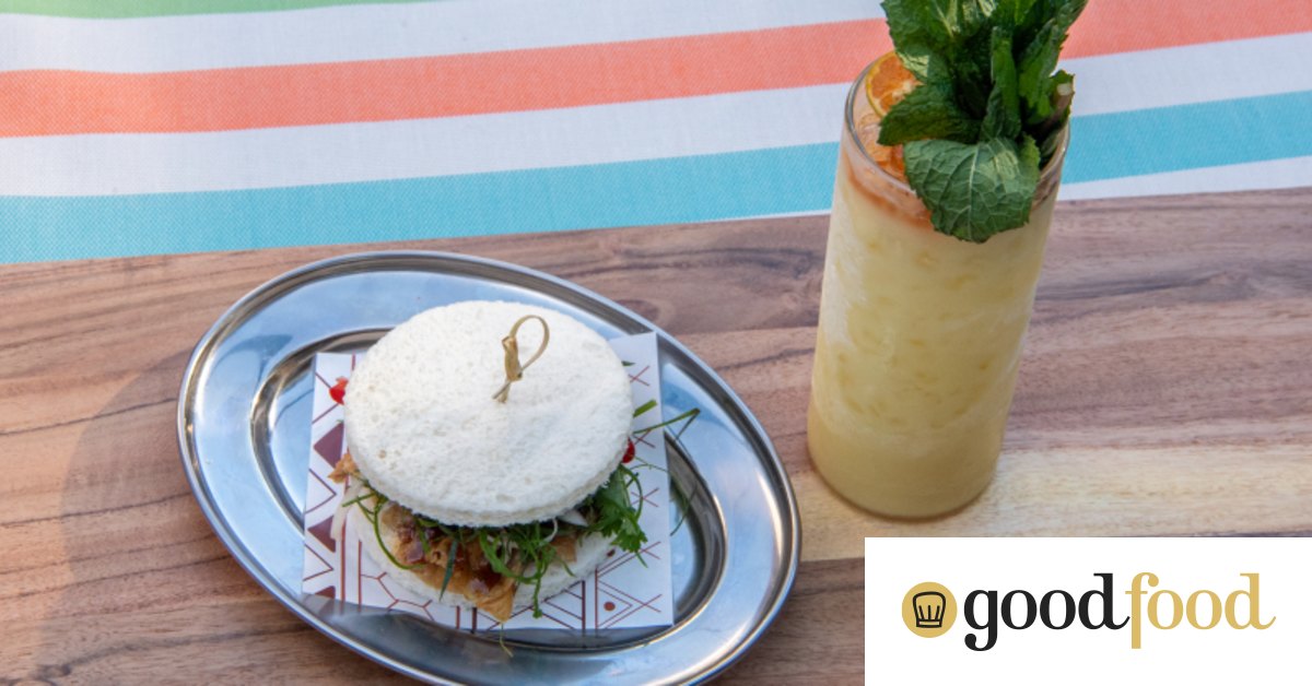Inuman, Melbourne – The Age, Good Food app review