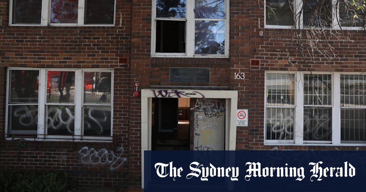 UNSW City Futures Research Centre report highlights scarcity of social housing - Vimarsana News