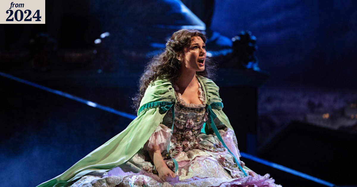 Opera Australia external review commissioned by Creative Australia