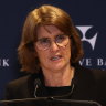 ‘Not what people want to hear’: RBA holds rates steady, douses hope of pre-Christmas cut