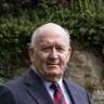 A republic, Indigenous recognition and a gutful of Zoom. Peter Cosgrove is not shy in retirement