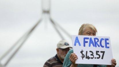 ‘The single greatest blow for fairness in Australia’: push to raise Jobseeker