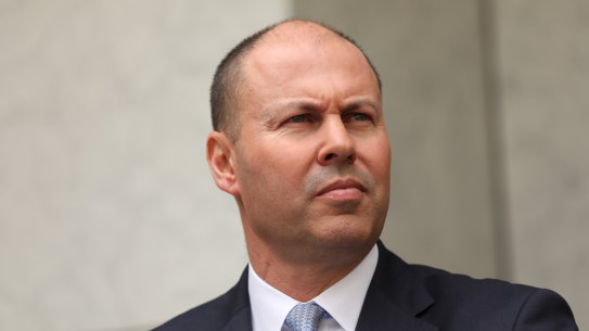 In dozens of interviews, Liberal MPs expressed the view that Christian Porter cannot ever lead the party, making Josh Frydenberg the heir apparent.