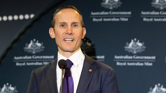 Assistant Minister for Competition, Charities and Treasury, Dr Andrew Leigh, will make an economic case for reducing prison rates.