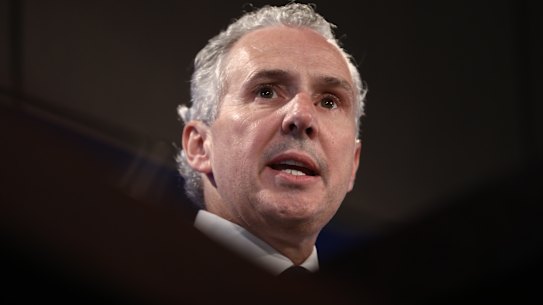 Andy Penn will chair the new committee. 