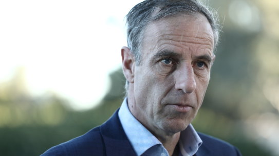 Greens senator Nick McKim says corporate profiteering, not workers, is causing high inflation.