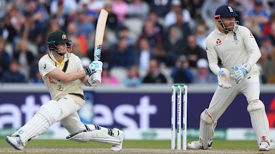 Watching Steve Smith in the Ashes exemplified the strengths of a five-day contest.