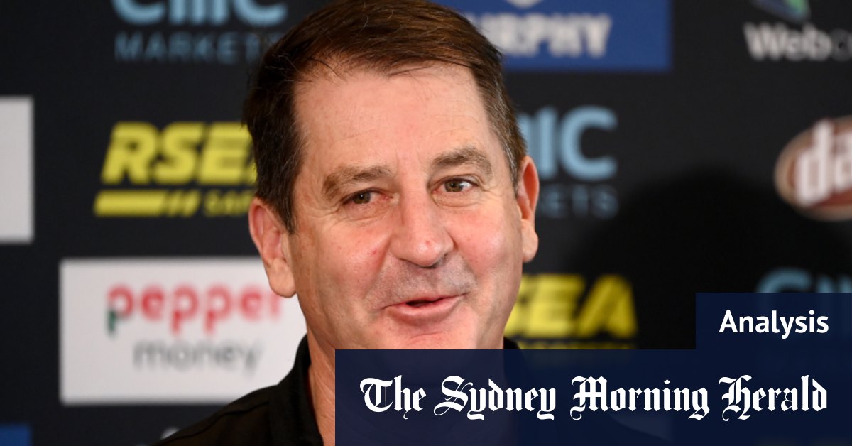 How Ross Lyon 2.0 could impact the Saints’ recruiting TrendRadars