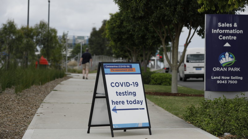 photo Nsw Covid Restrictions Update Places Of Worship coronavirus nsw records two covid 19