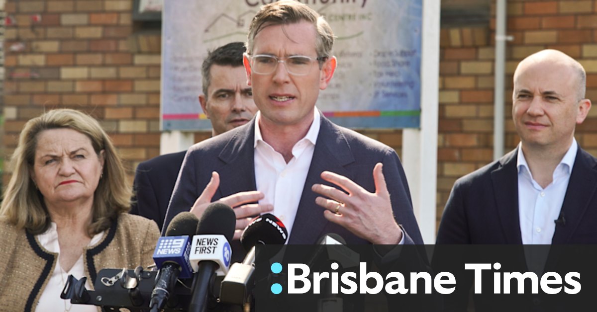 Dominic Perrottet says NSW Liberals not so vulnerable to teal independents in NSW state election - Vimarsana News