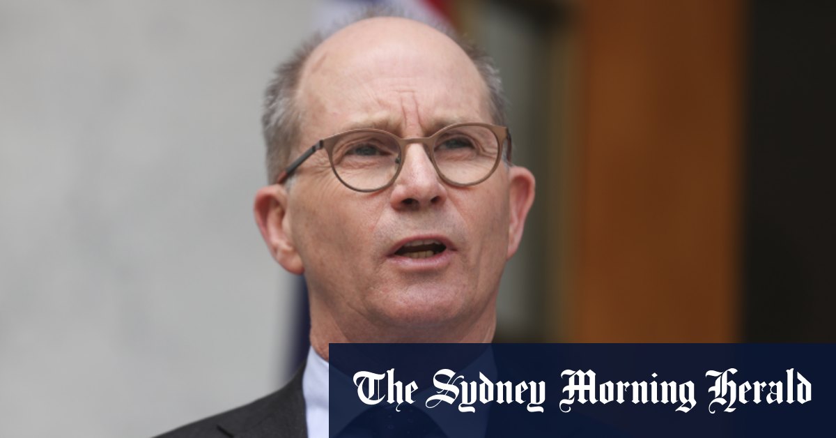 Coronavirus Australia: It will save lives': Chief Medical Officer rejects call to pause ...