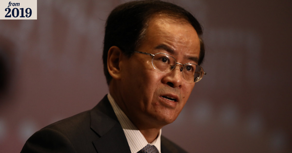 China vows to 'fight to the end' in trade war with US, despite ...