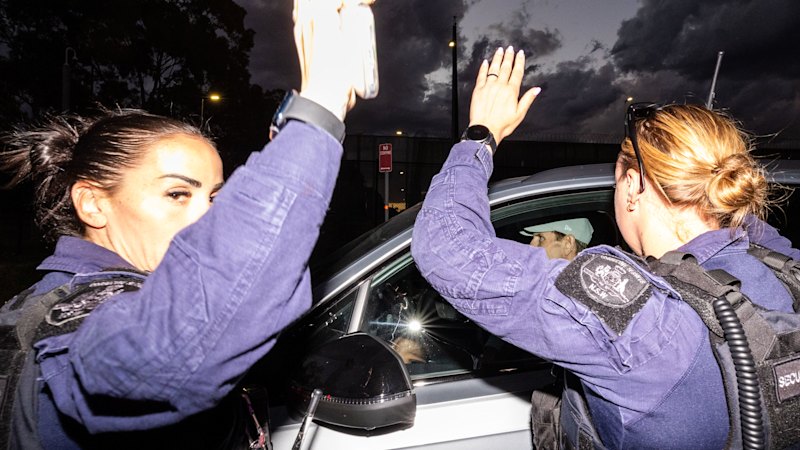 Special treatment for Ben Roberts-Smith needs a better explanation