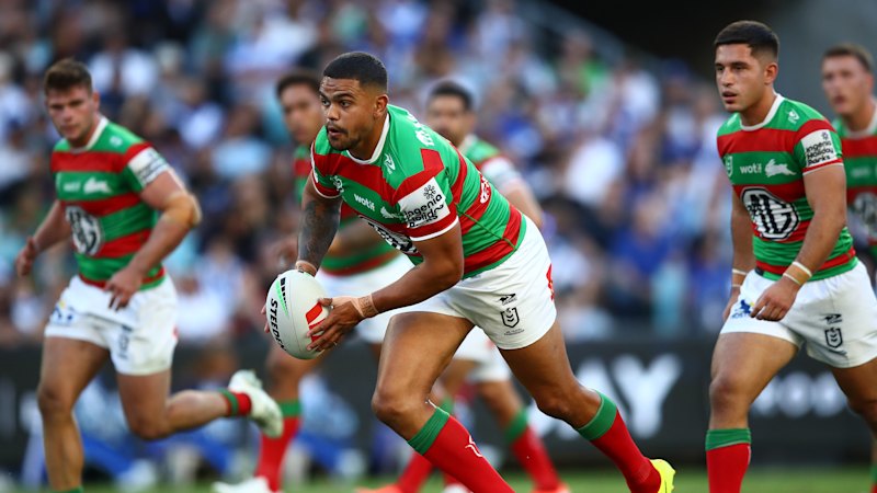 NRL 2025 LIVE: Rabbitohs face Brisbane after stunning Titans comeback