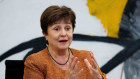 Kristalina Georgieva: “For the first time in 40 years, China’s growth in 2022 is likely to be at or below global growth.”