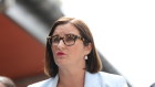 The HSC will go ahead, says Sarah Mitchell.