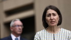 What does TPG’s access to Telstra’s regional spectrum have to do with bushfire preparedness? As Gladys Berejiklian tells it, more than you might think. 