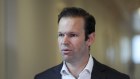 Senator Matt Canavan: just the man when coal runs thicker than water
