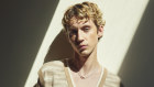 “I personally like to underdress sometimes, especially if I’m not working,” Troye Sivan says.