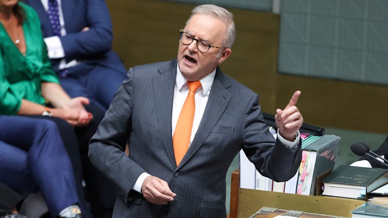 Politics LIVE updates: Parliament returns with Albanese government under pressure due to fuel crisis