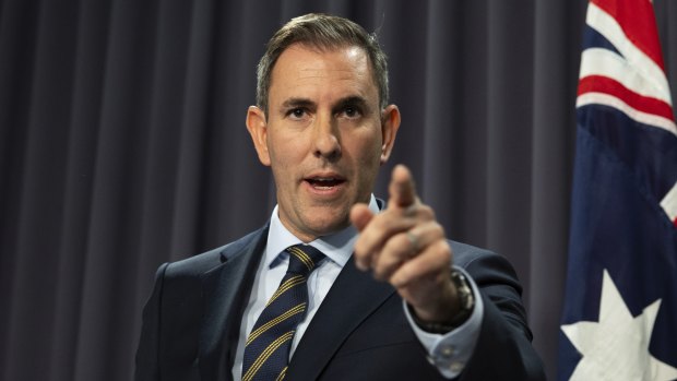 If Chalmers gets the budget wrong, interest rate rises may kill his government