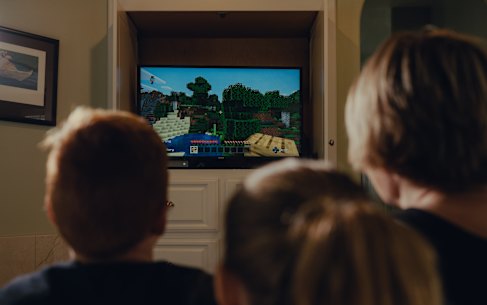 Predators have more ways than ever to target kids.